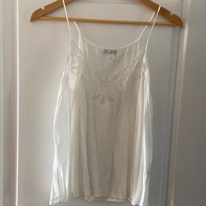 Zara tank top